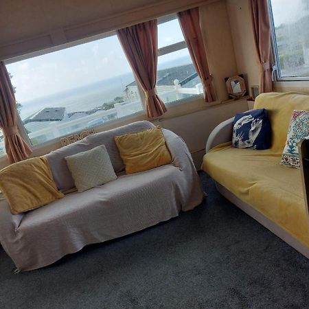 Haven Devon Cliffs Caravan Budleigh Salterton Zewnętrze zdjęcie