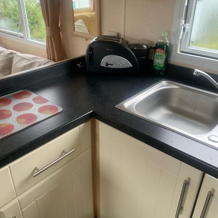 Haven Devon Cliffs Caravan Budleigh Salterton Zewnętrze zdjęcie