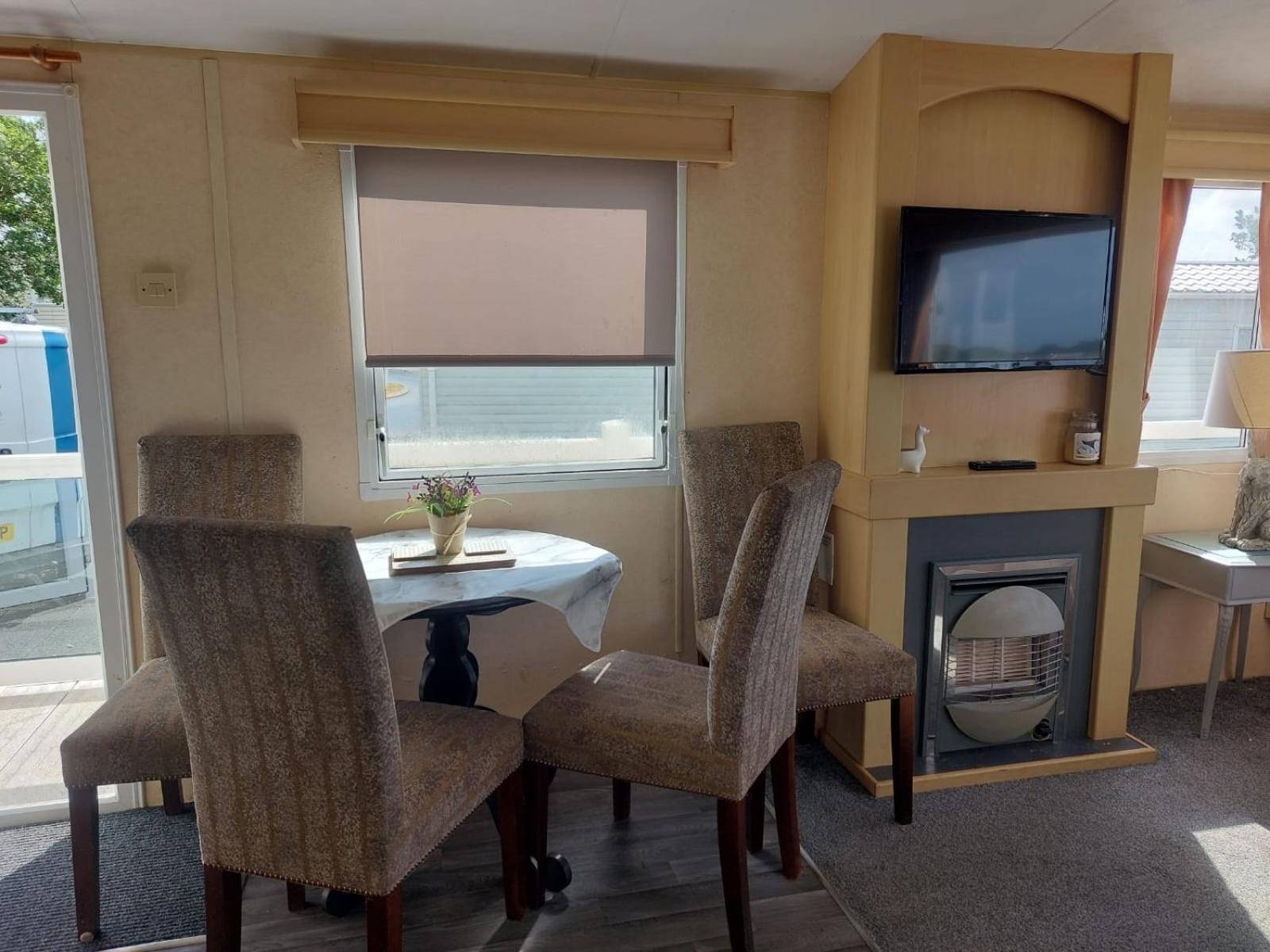 Haven Devon Cliffs Caravan Budleigh Salterton Zewnętrze zdjęcie