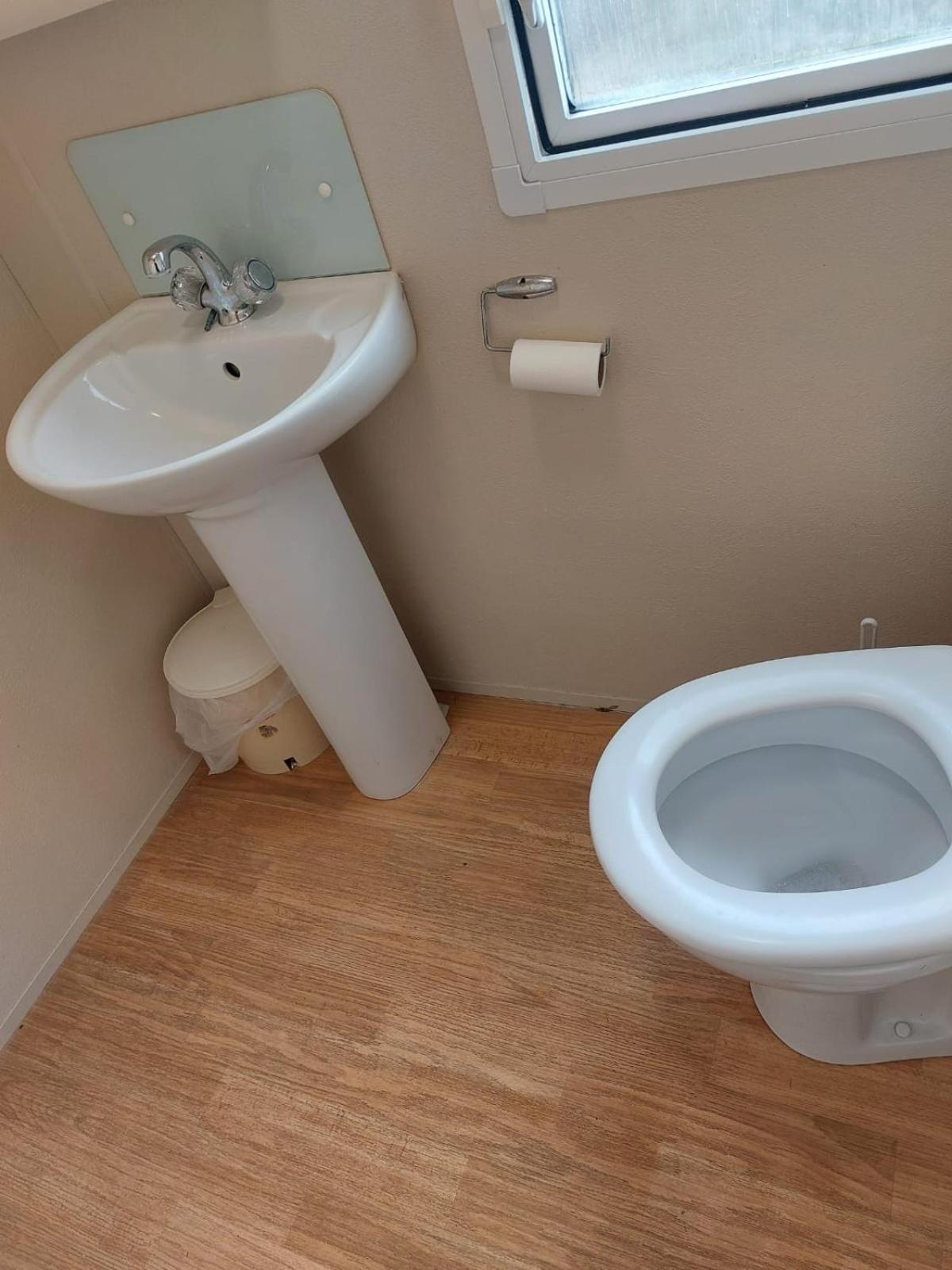 Haven Devon Cliffs Caravan Budleigh Salterton Zewnętrze zdjęcie