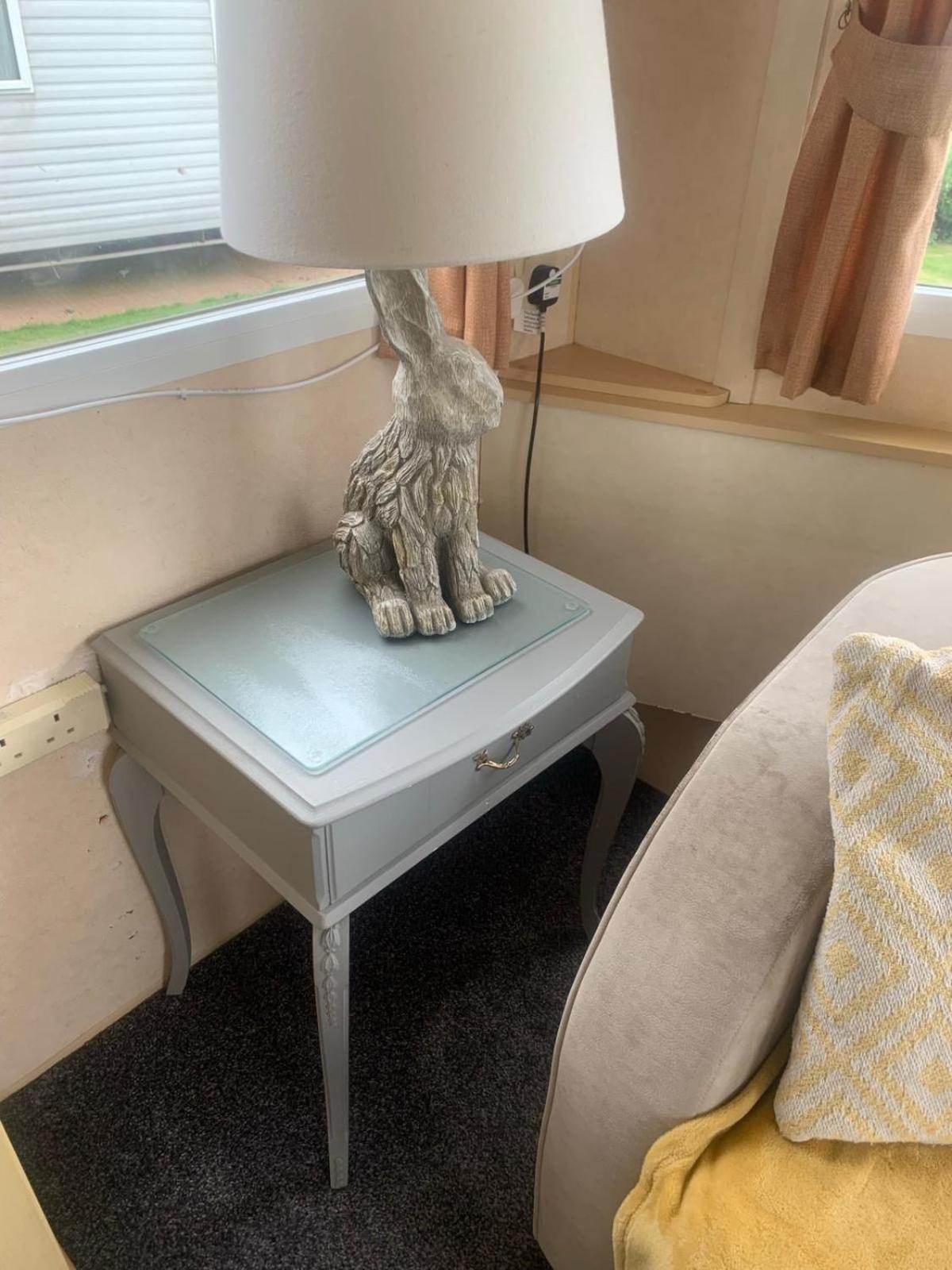 Haven Devon Cliffs Caravan Budleigh Salterton Zewnętrze zdjęcie