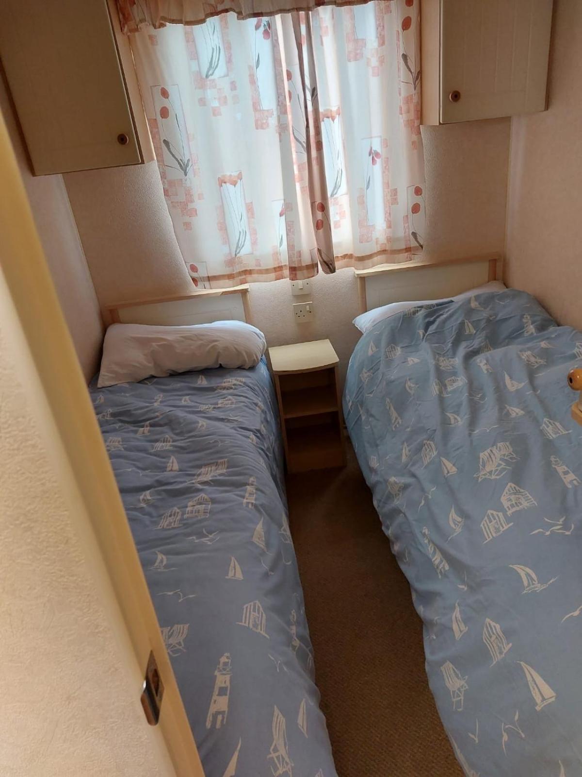 Haven Devon Cliffs Caravan Budleigh Salterton Zewnętrze zdjęcie
