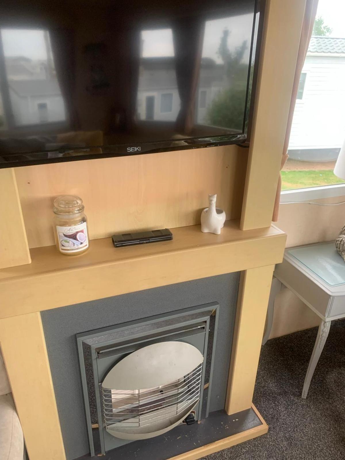 Haven Devon Cliffs Caravan Budleigh Salterton Zewnętrze zdjęcie