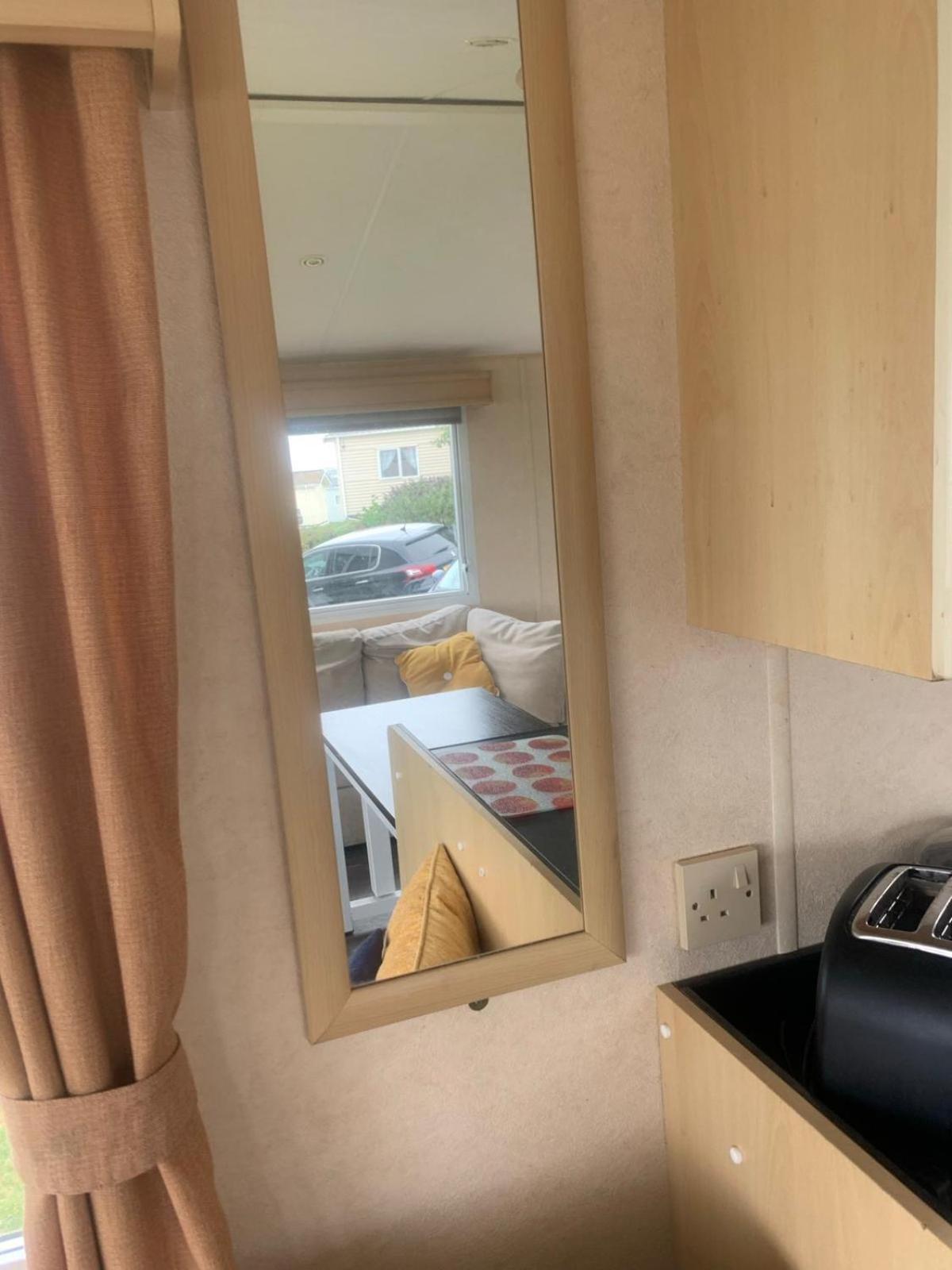 Haven Devon Cliffs Caravan Budleigh Salterton Zewnętrze zdjęcie